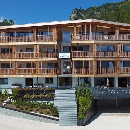 Nature Hotel Delta Colfosco Εξωτερικό φωτογραφία