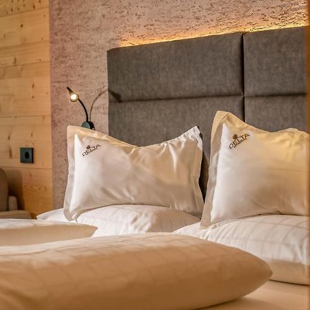 Nature Hotel Delta Colfosco Εξωτερικό φωτογραφία