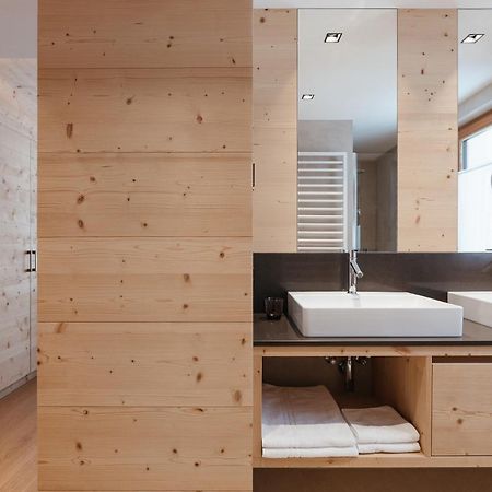Nature Hotel Delta Colfosco Εξωτερικό φωτογραφία