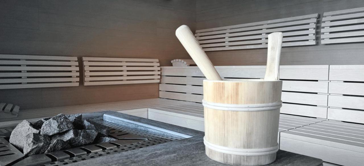 Nature Hotel Delta Colfosco Εξωτερικό φωτογραφία