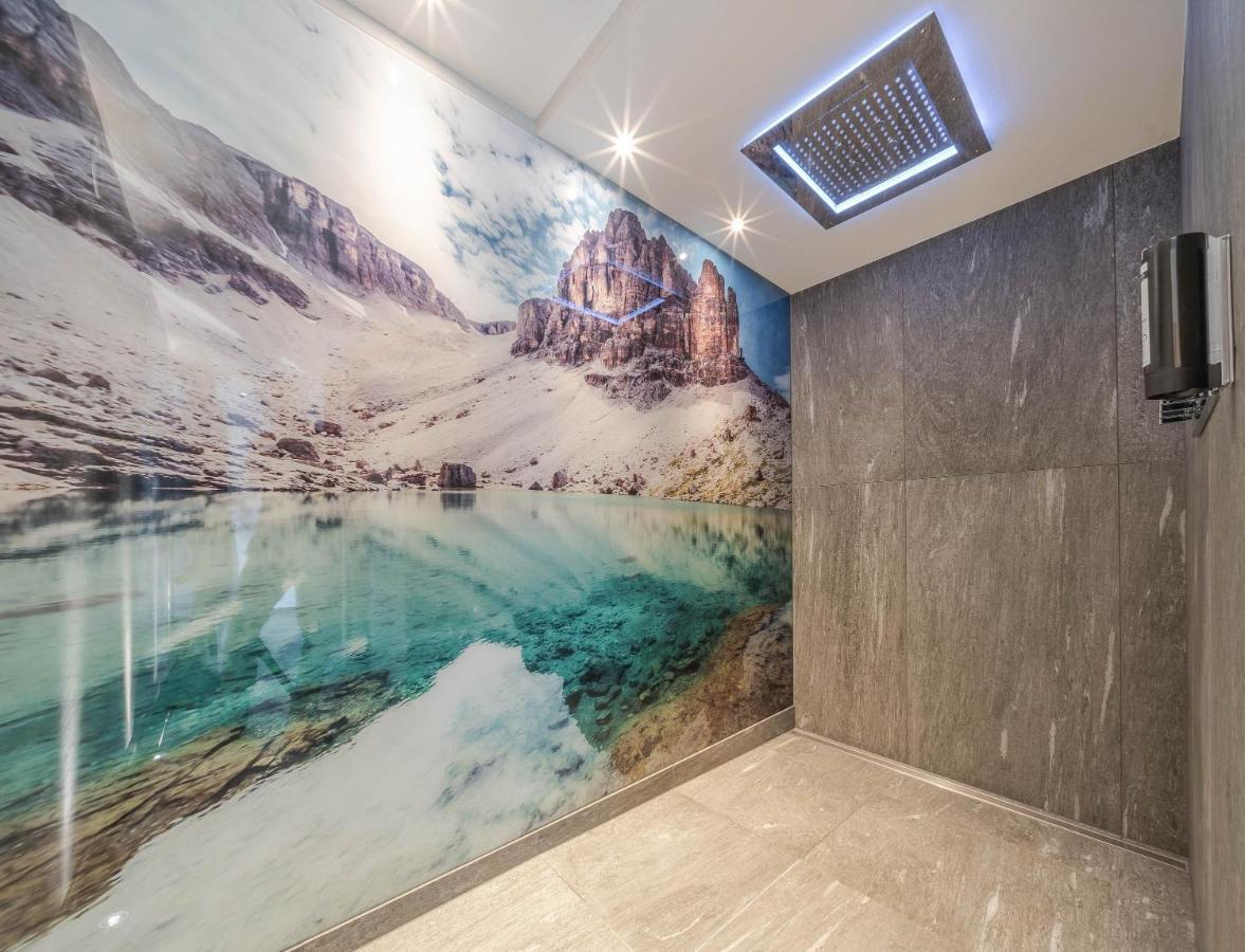 Nature Hotel Delta Colfosco Εξωτερικό φωτογραφία