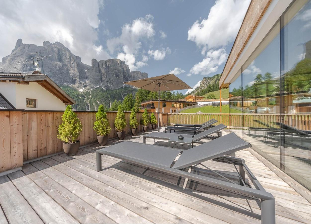 Nature Hotel Delta Colfosco Εξωτερικό φωτογραφία