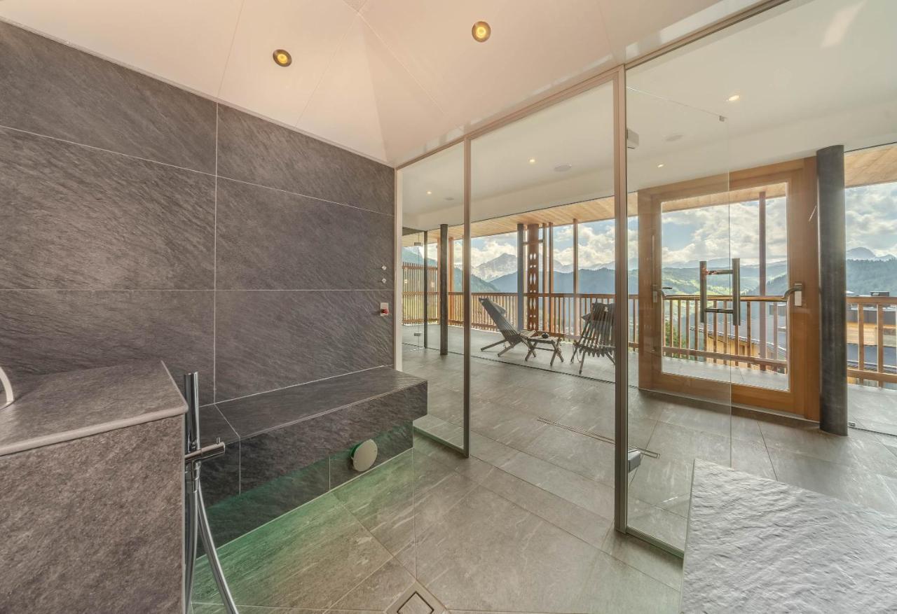 Nature Hotel Delta Colfosco Εξωτερικό φωτογραφία