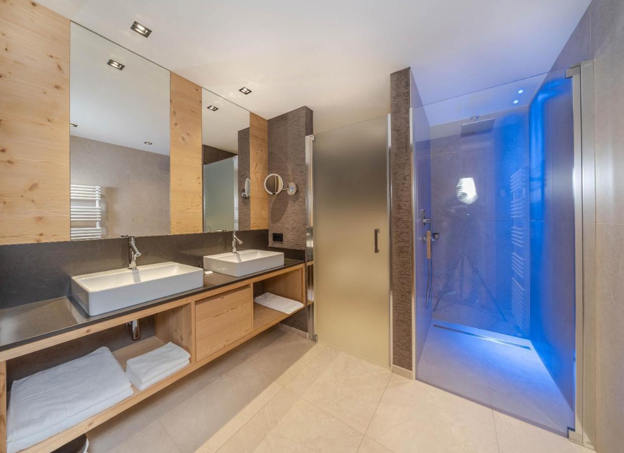 Nature Hotel Delta Colfosco Εξωτερικό φωτογραφία