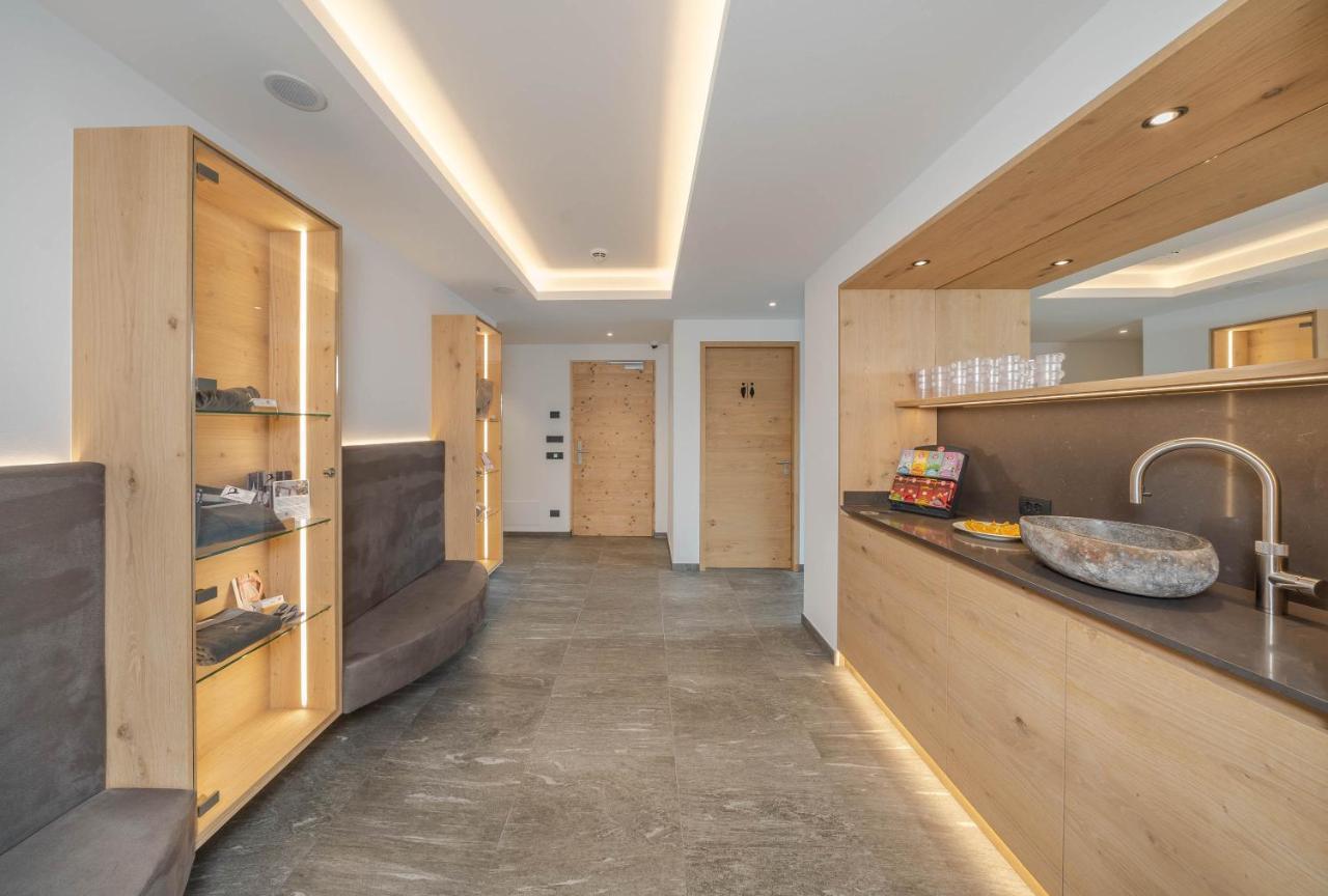 Nature Hotel Delta Colfosco Εξωτερικό φωτογραφία