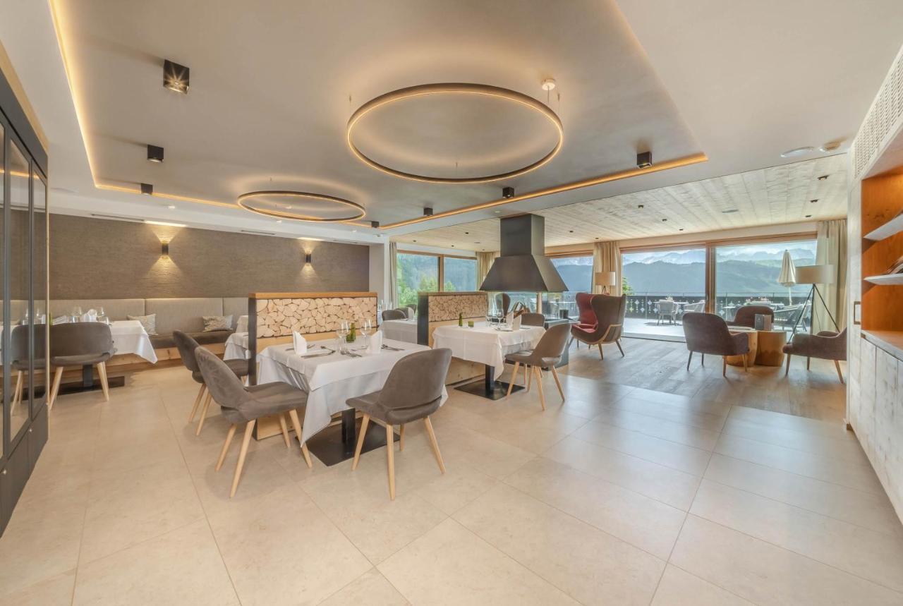 Nature Hotel Delta Colfosco Εξωτερικό φωτογραφία