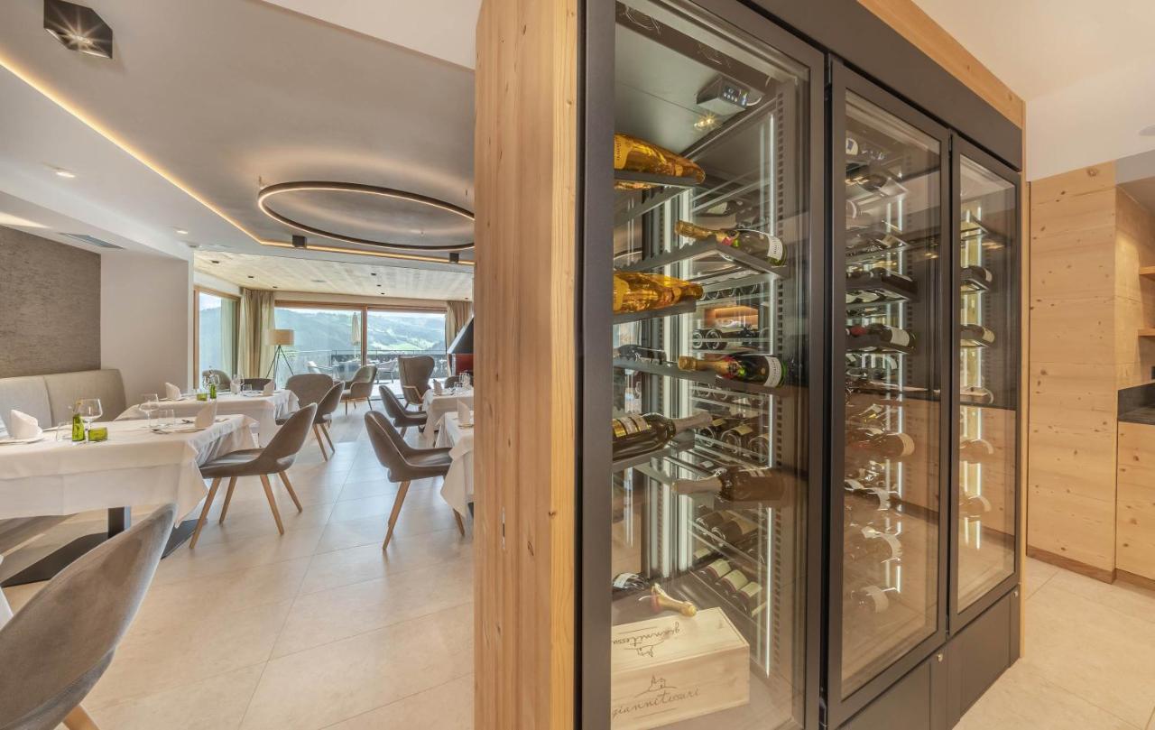 Nature Hotel Delta Colfosco Εξωτερικό φωτογραφία