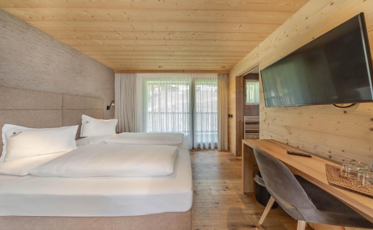 Nature Hotel Delta Colfosco Εξωτερικό φωτογραφία