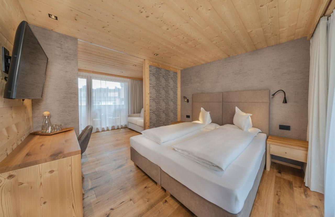 Nature Hotel Delta Colfosco Εξωτερικό φωτογραφία