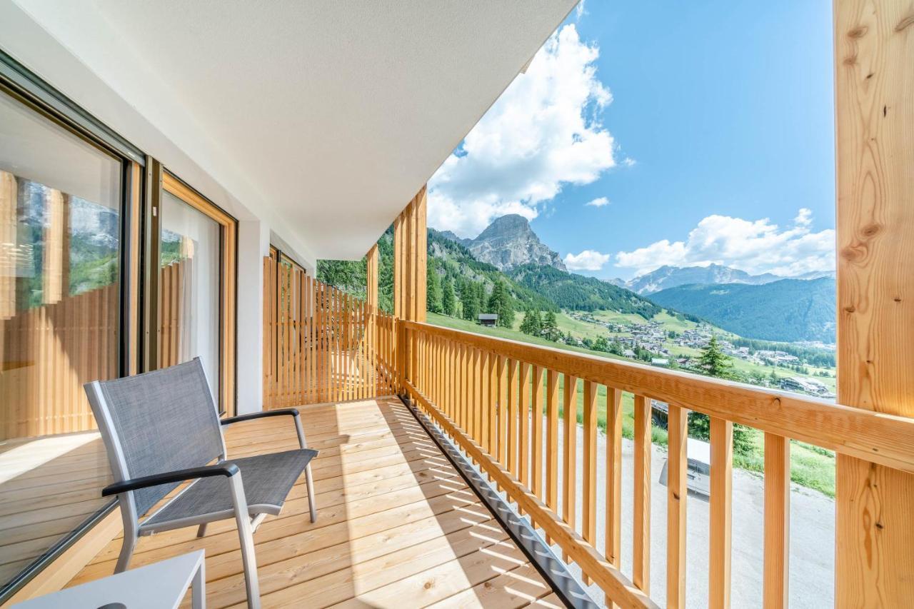 Nature Hotel Delta Colfosco Εξωτερικό φωτογραφία