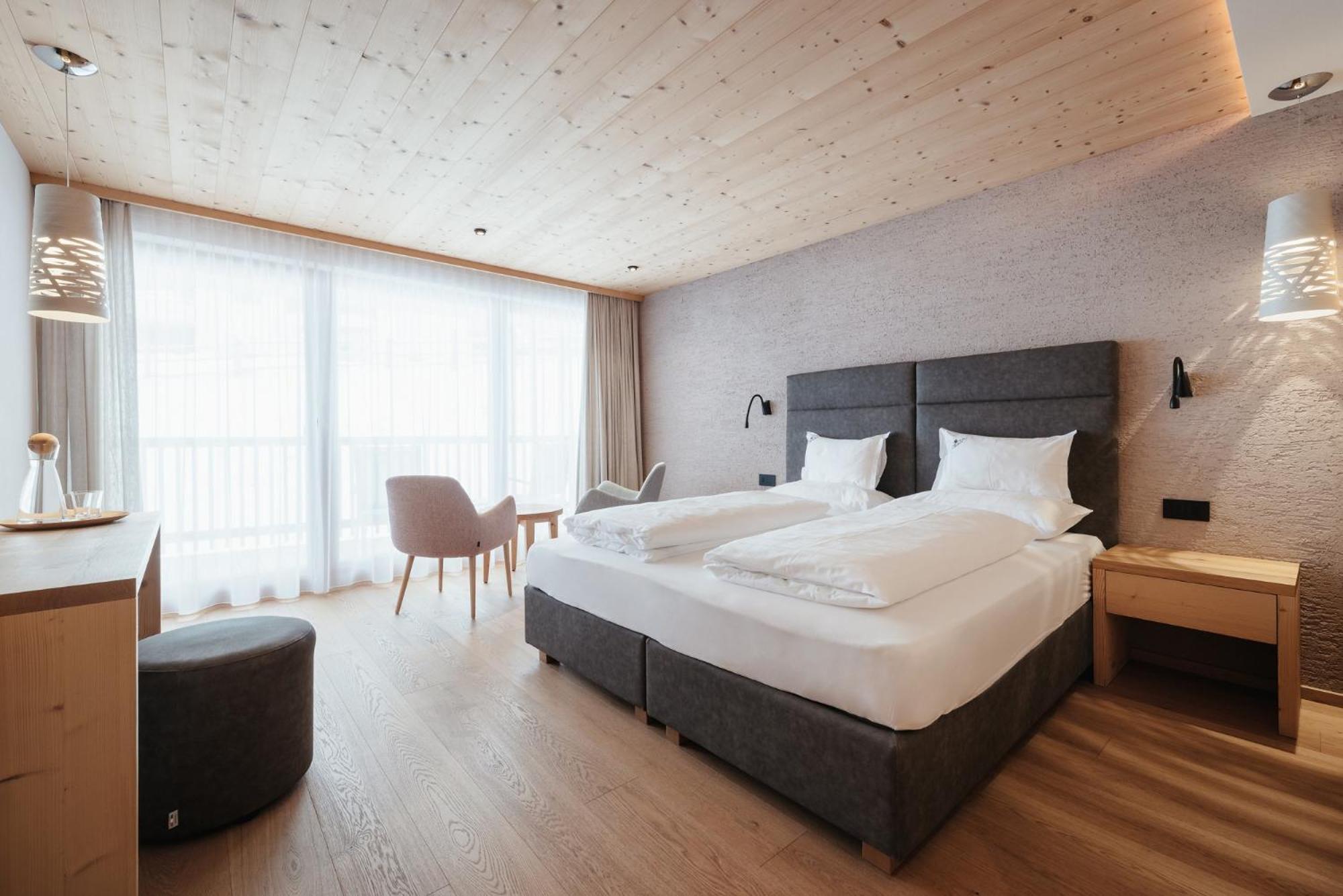 Nature Hotel Delta Colfosco Εξωτερικό φωτογραφία