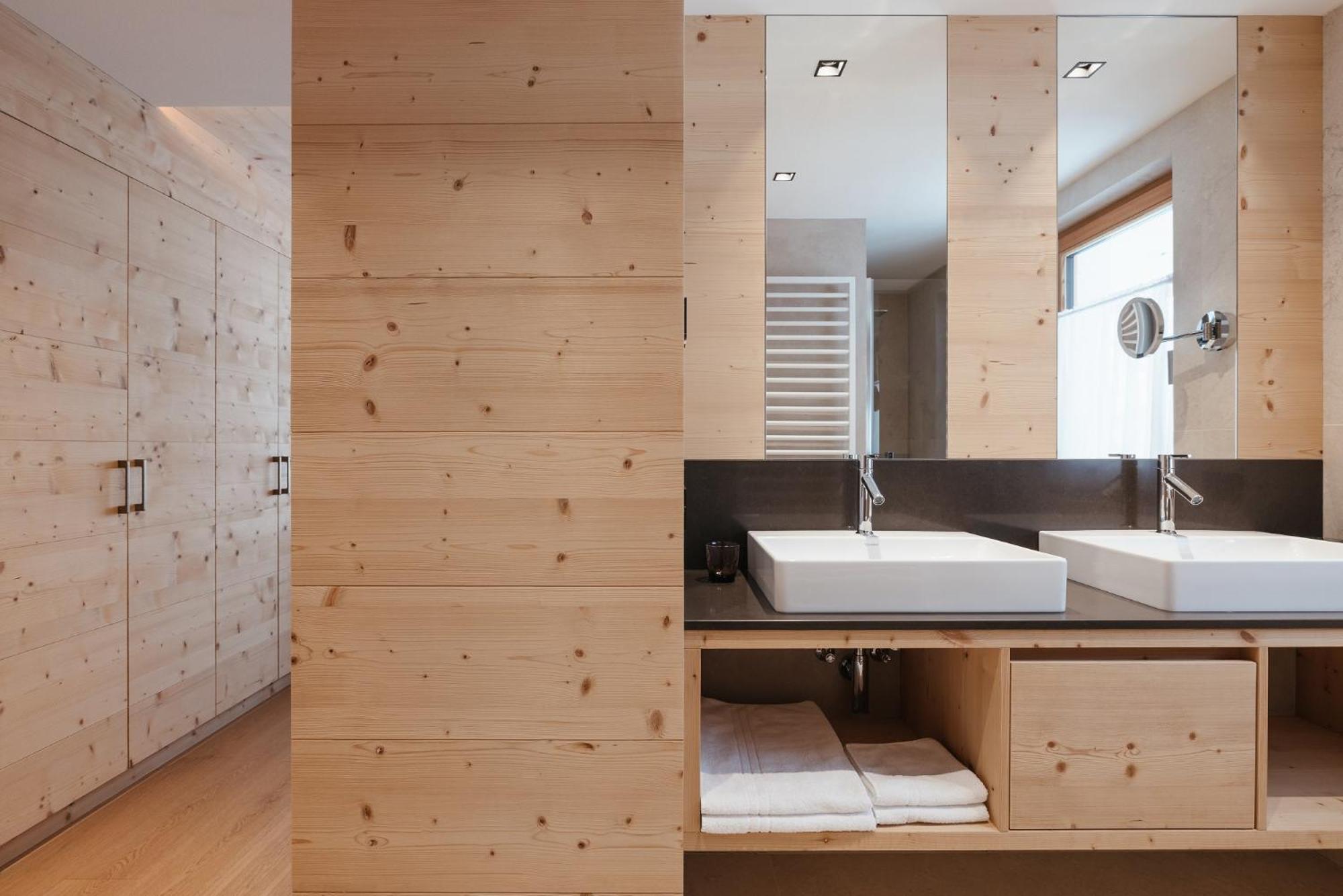 Nature Hotel Delta Colfosco Εξωτερικό φωτογραφία