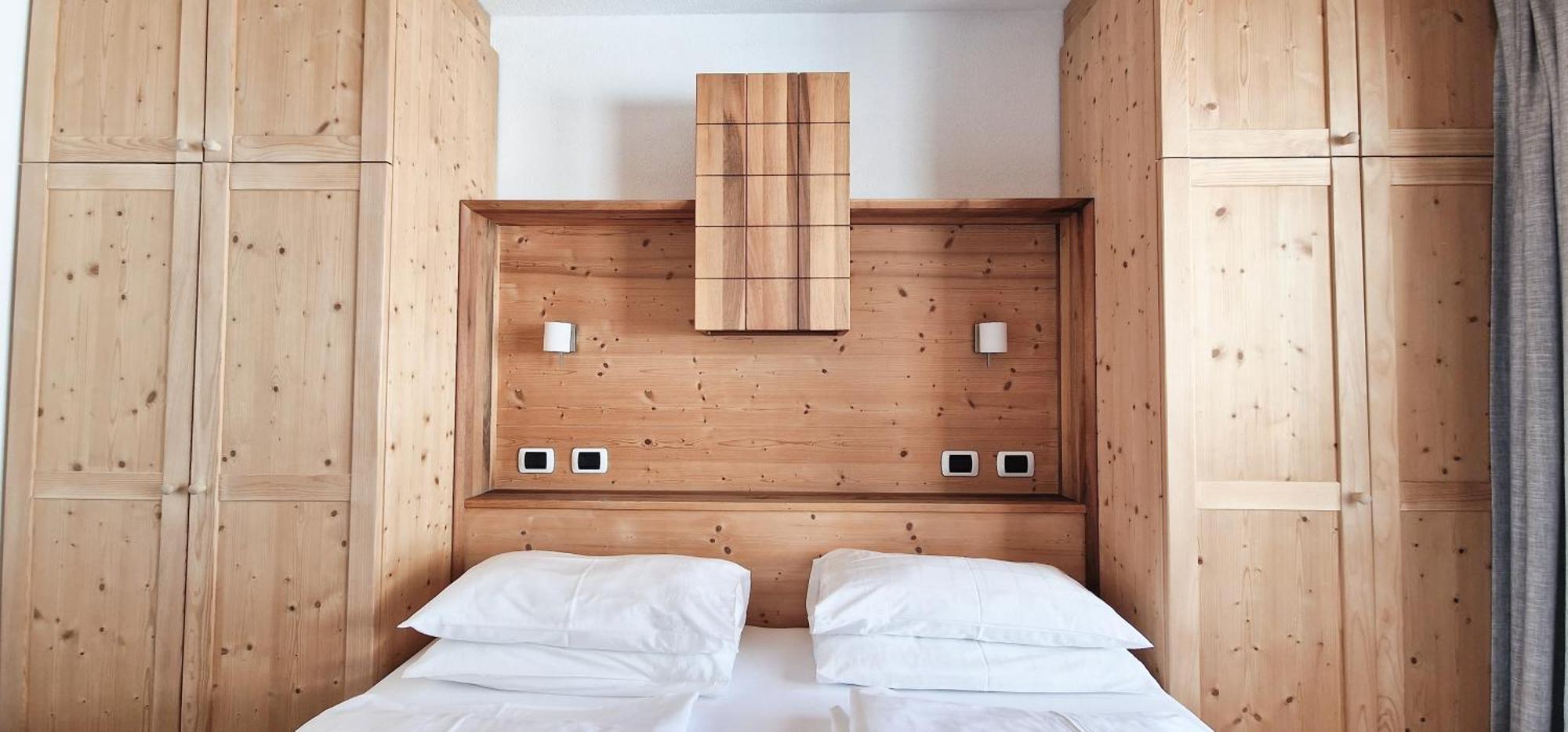Nature Hotel Delta Colfosco Δωμάτιο φωτογραφία