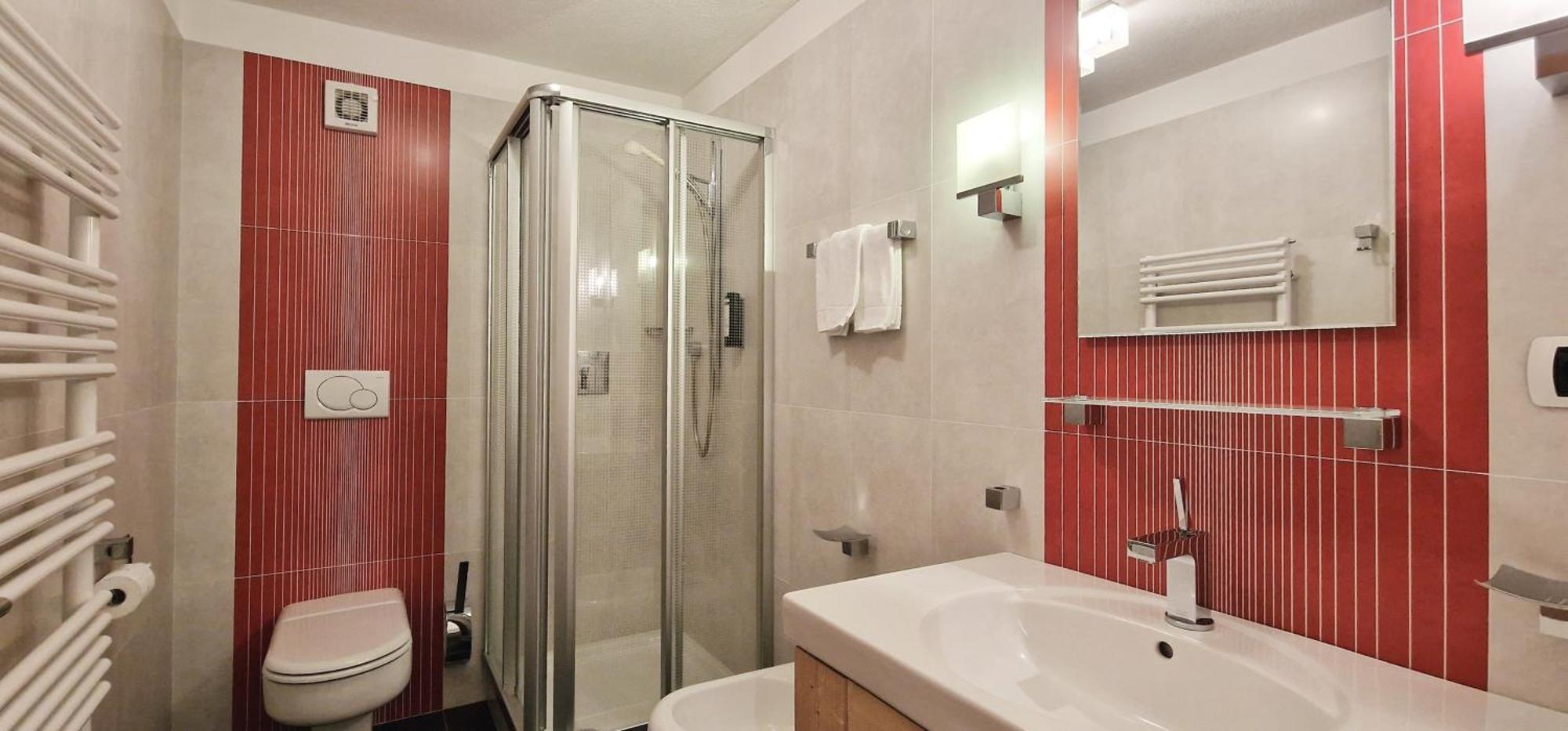 Nature Hotel Delta Colfosco Δωμάτιο φωτογραφία