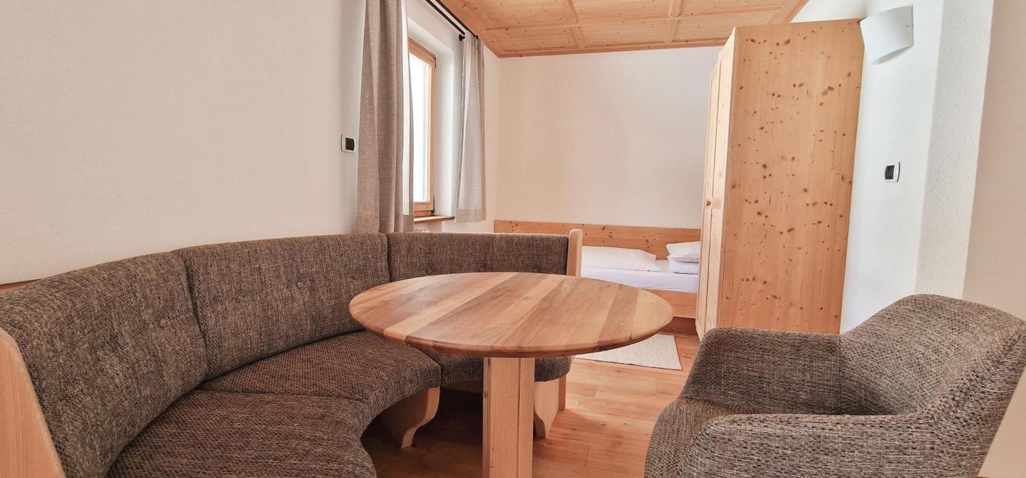 Nature Hotel Delta Colfosco Δωμάτιο φωτογραφία
