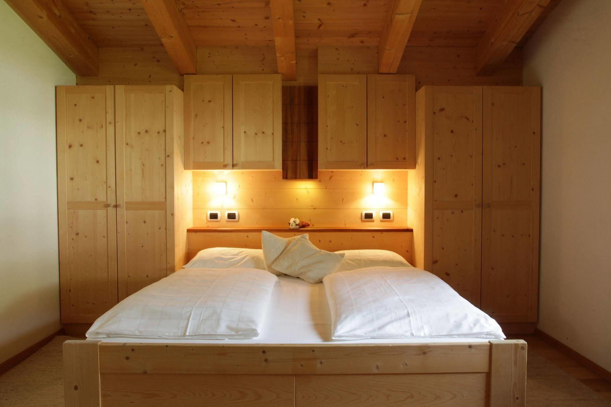 Nature Hotel Delta Colfosco Εξωτερικό φωτογραφία