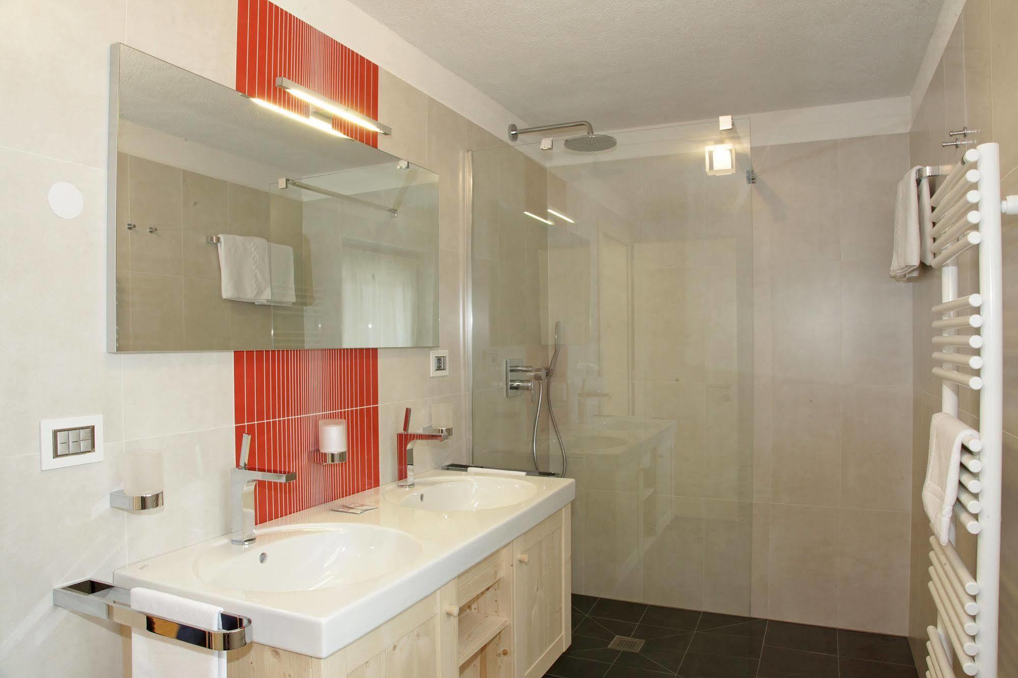 Nature Hotel Delta Colfosco Εξωτερικό φωτογραφία