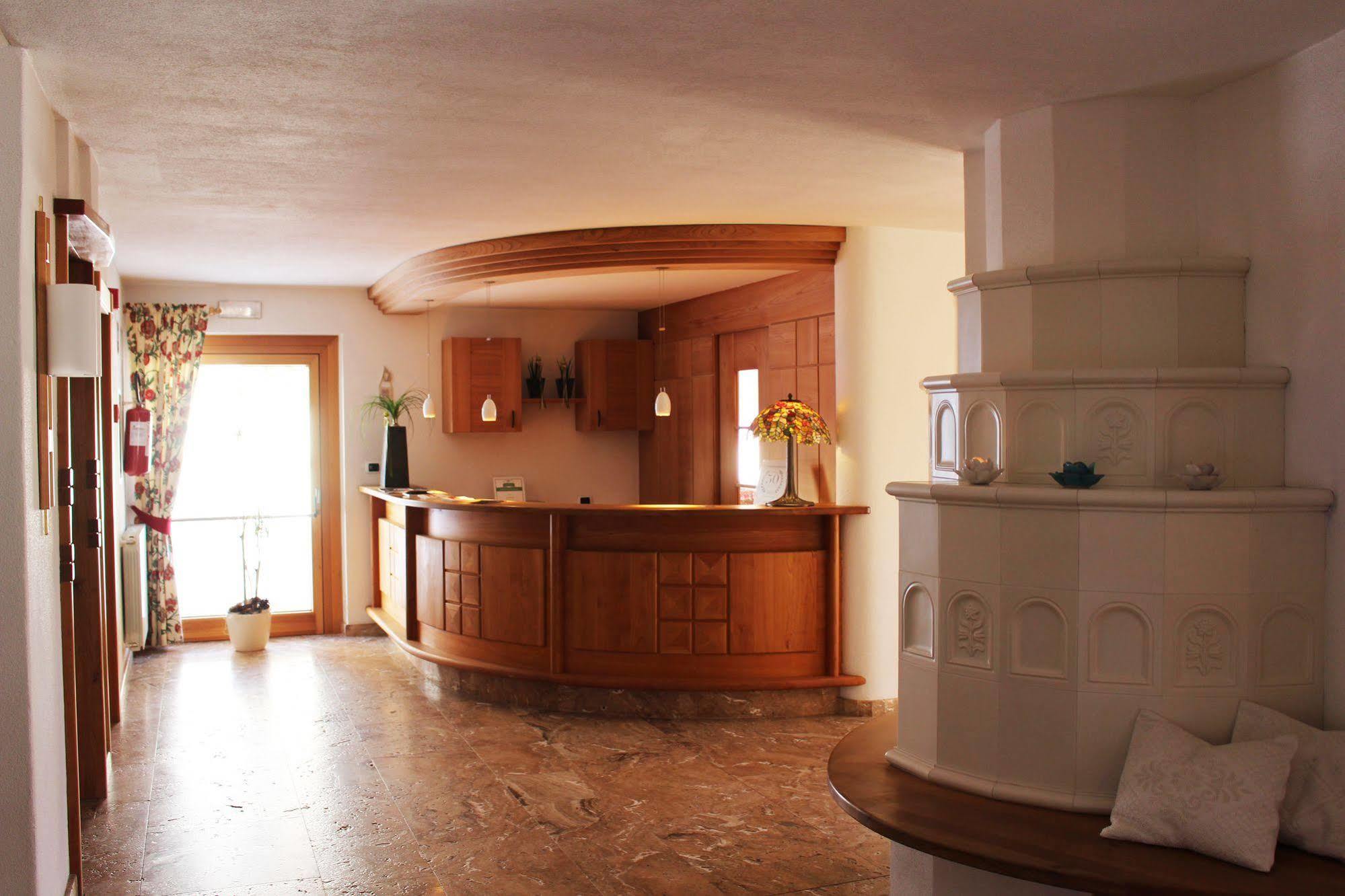Nature Hotel Delta Colfosco Εξωτερικό φωτογραφία