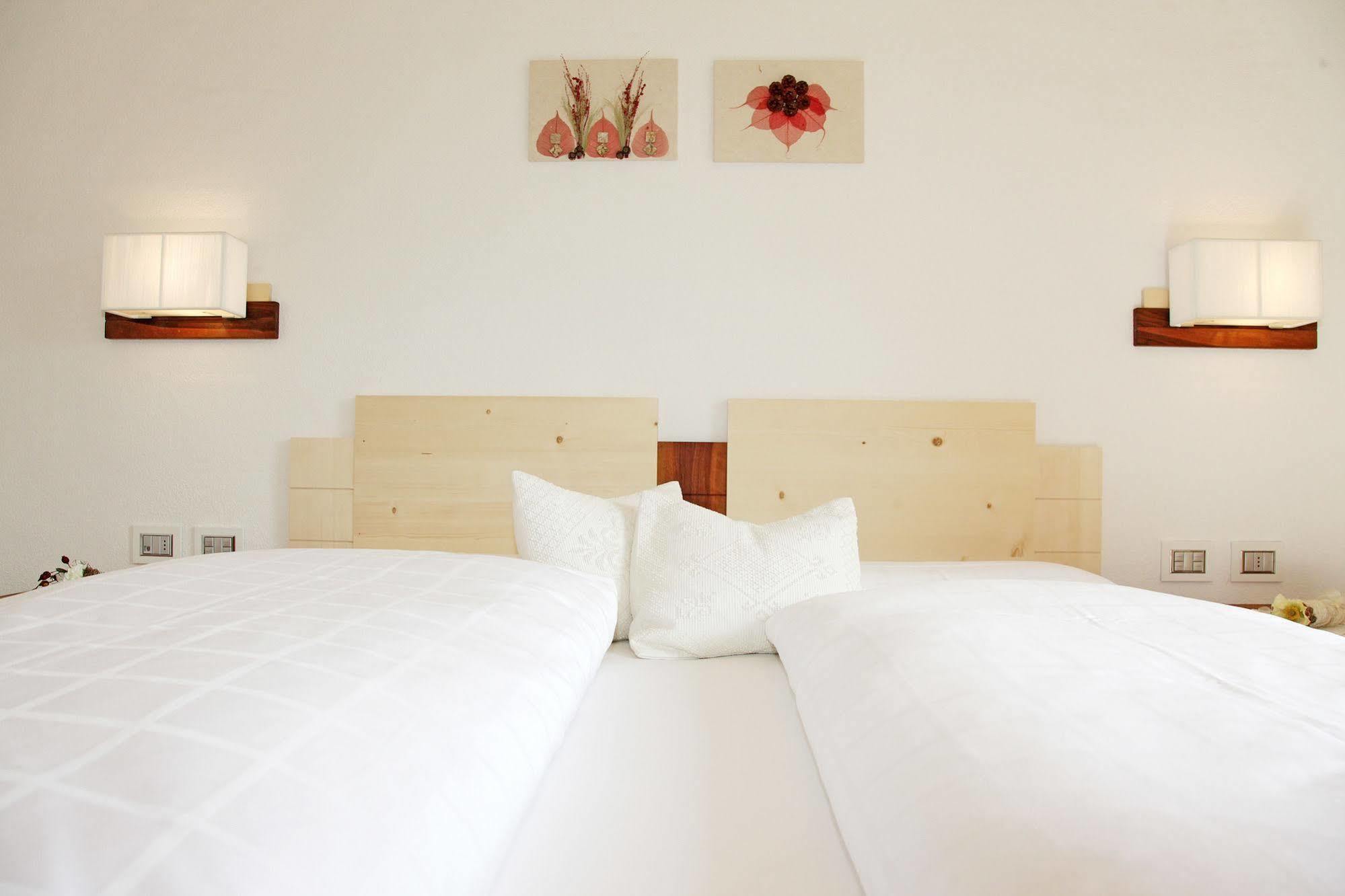 Nature Hotel Delta Colfosco Εξωτερικό φωτογραφία