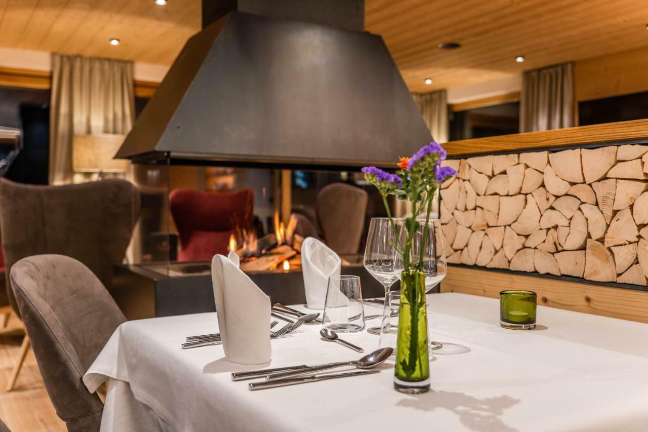 Nature Hotel Delta Colfosco Εξωτερικό φωτογραφία
