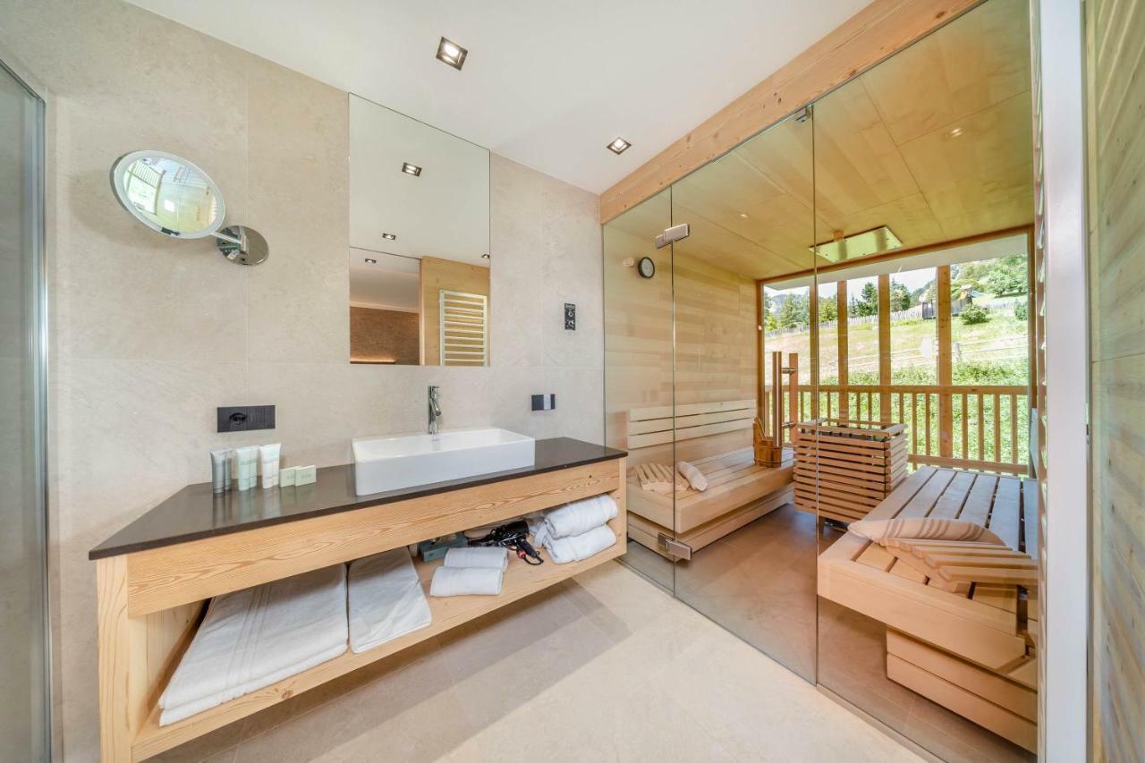Nature Hotel Delta Colfosco Εξωτερικό φωτογραφία