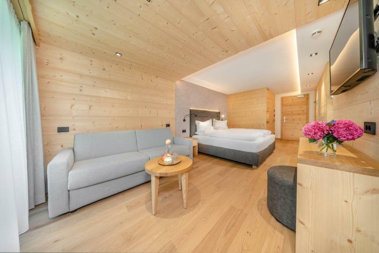 Nature Hotel Delta Colfosco Εξωτερικό φωτογραφία