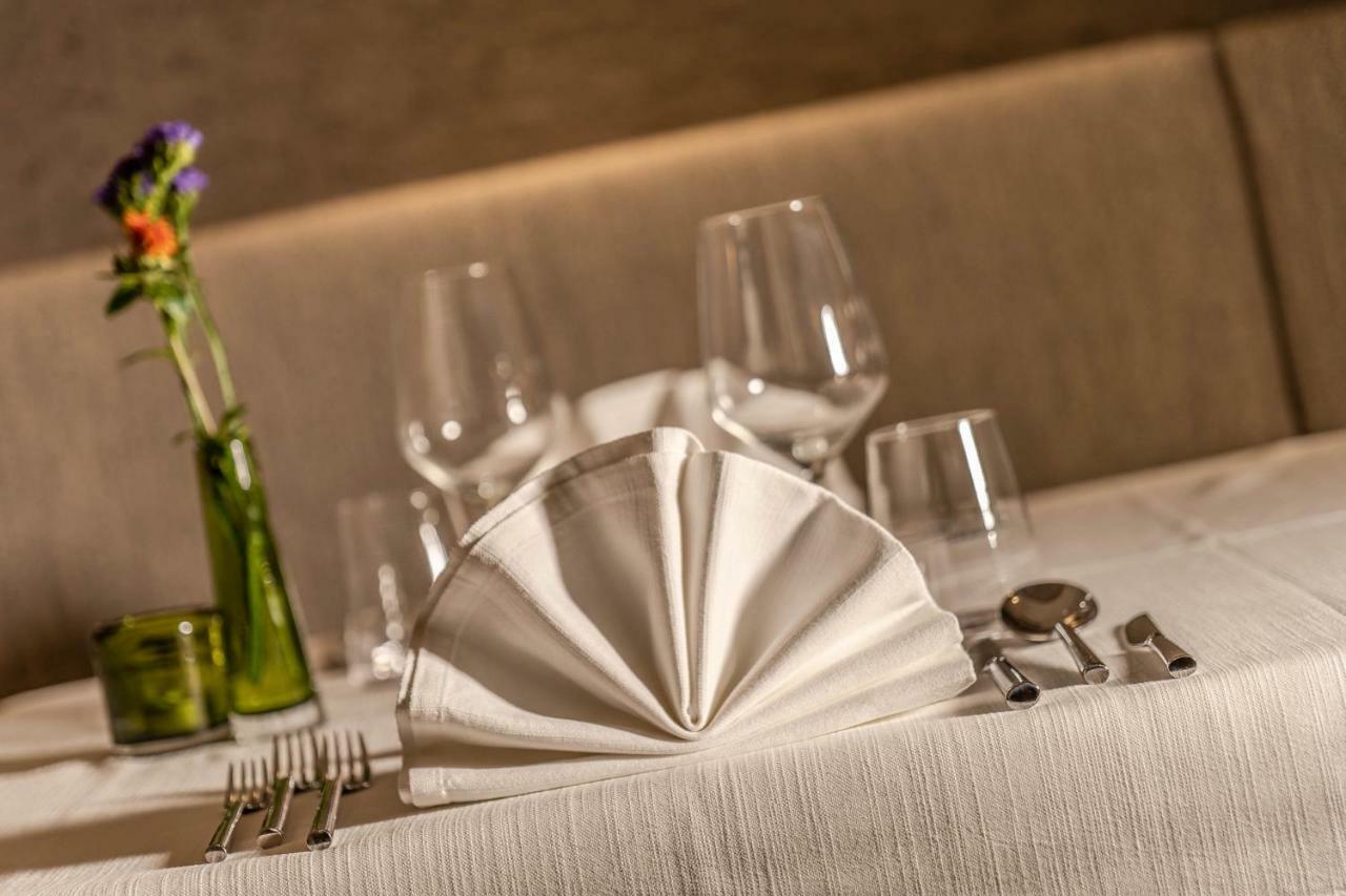 Nature Hotel Delta Colfosco Εξωτερικό φωτογραφία