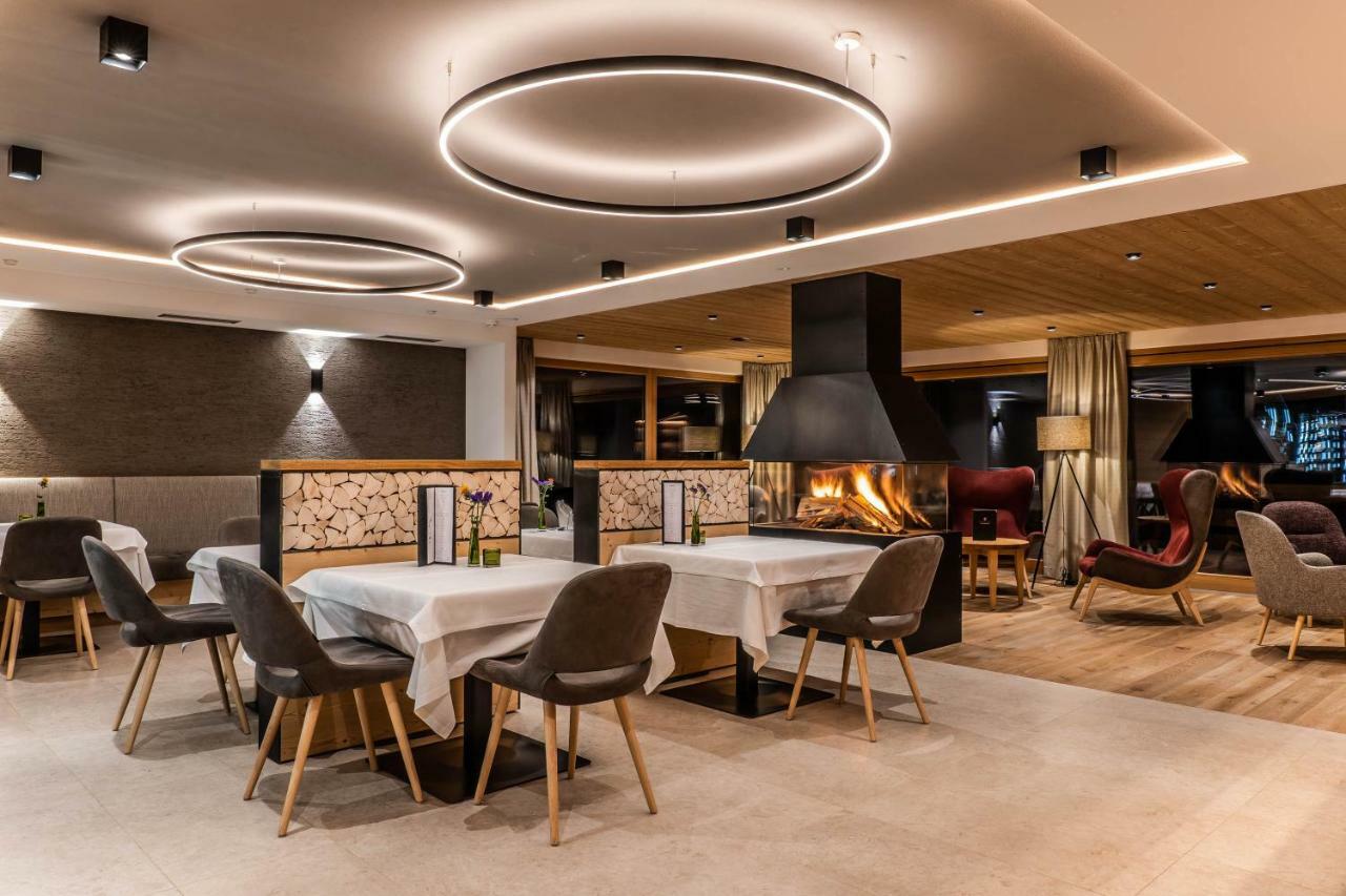 Nature Hotel Delta Colfosco Εξωτερικό φωτογραφία