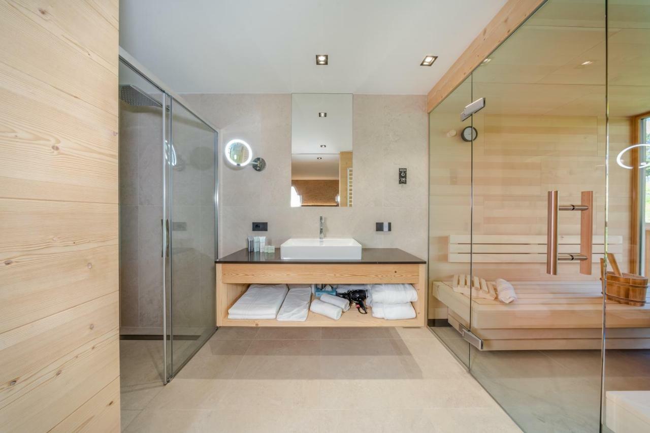 Nature Hotel Delta Colfosco Εξωτερικό φωτογραφία