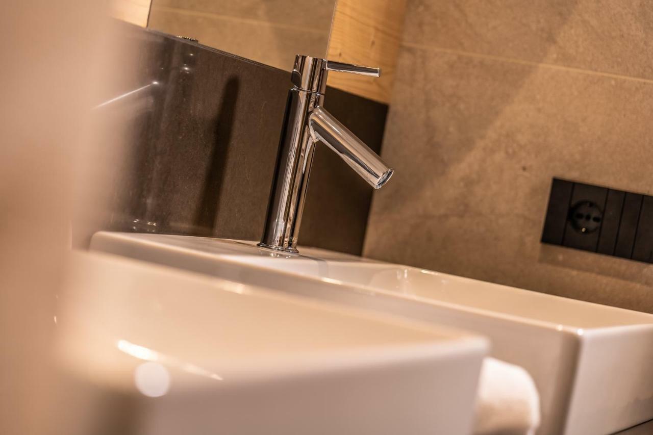 Nature Hotel Delta Colfosco Εξωτερικό φωτογραφία