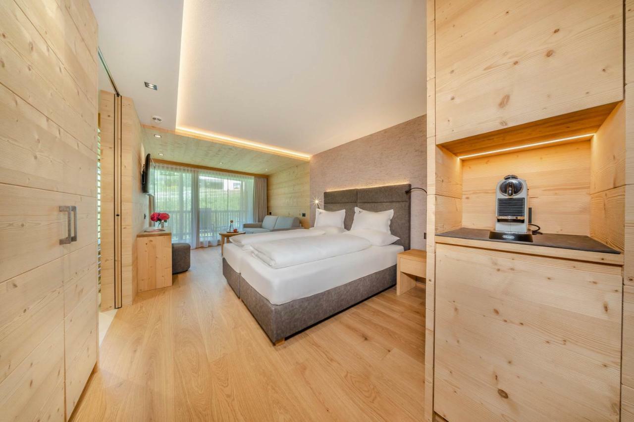 Nature Hotel Delta Colfosco Εξωτερικό φωτογραφία