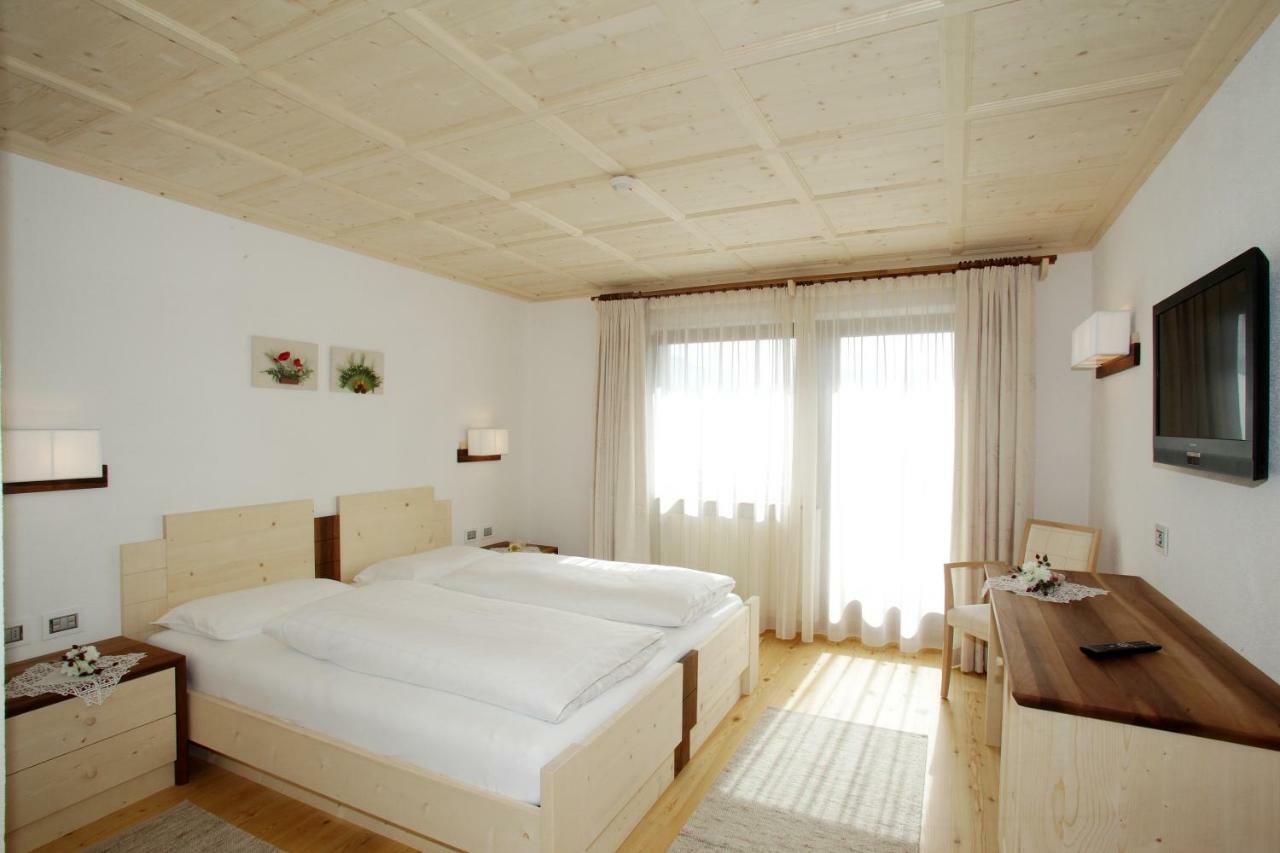 Nature Hotel Delta Colfosco Δωμάτιο φωτογραφία